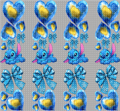 Bookmark sticker-S 1329
